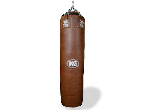 Main Event Heritage Professional 5ft - 65kg Leather Punch Bag